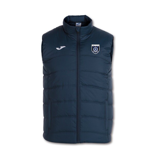 Abbots Youth FC Gilet