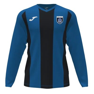 Abbots Youth FC L/S Home Shirt