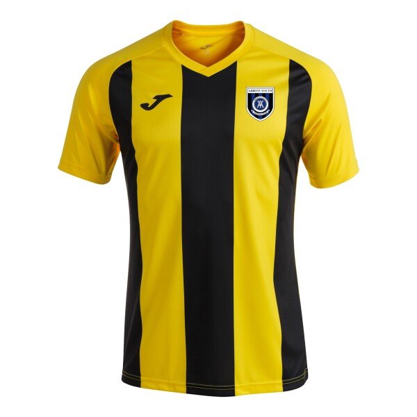 Abbots Youth FC S/S Away Shirt