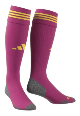 Adidas Adisock 23 Goalkeeper - Team Real Magenta / Team Yellow