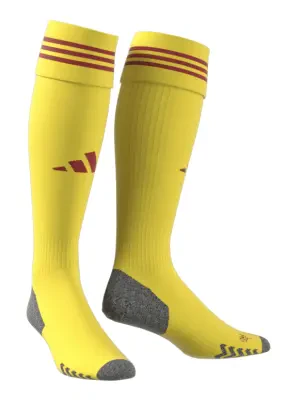 Adidas Adisock 23 Goalkeeper - Team Yellow / Team Colleg Red