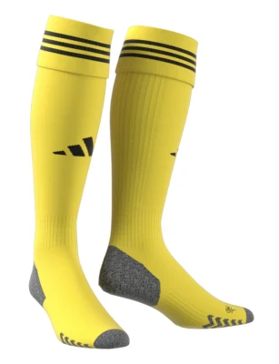 Adidas Adisock 23 - Team Yellow / Black