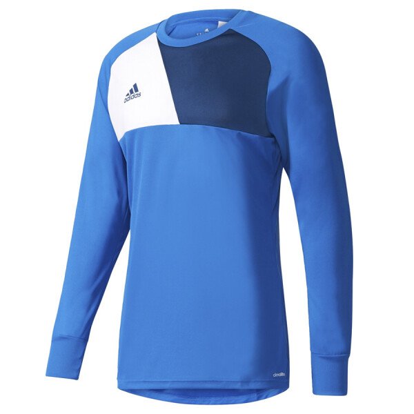 Adidas Assita 17 GK Shirt - Blue / White