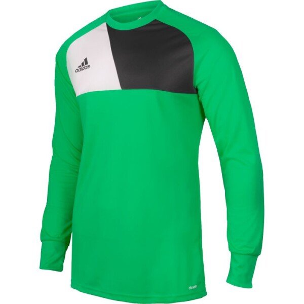 Adidas Assita 17 GK Shirt - Green / Verene