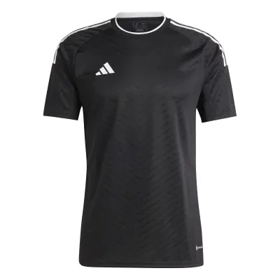 Adidas Campeon 23 Jersey - Black