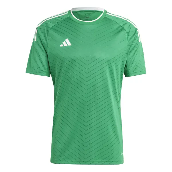 Adidas Campeon 23 Jersey - Team Green