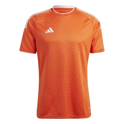 Adidas Campeon 23 Jersey - Team Orange