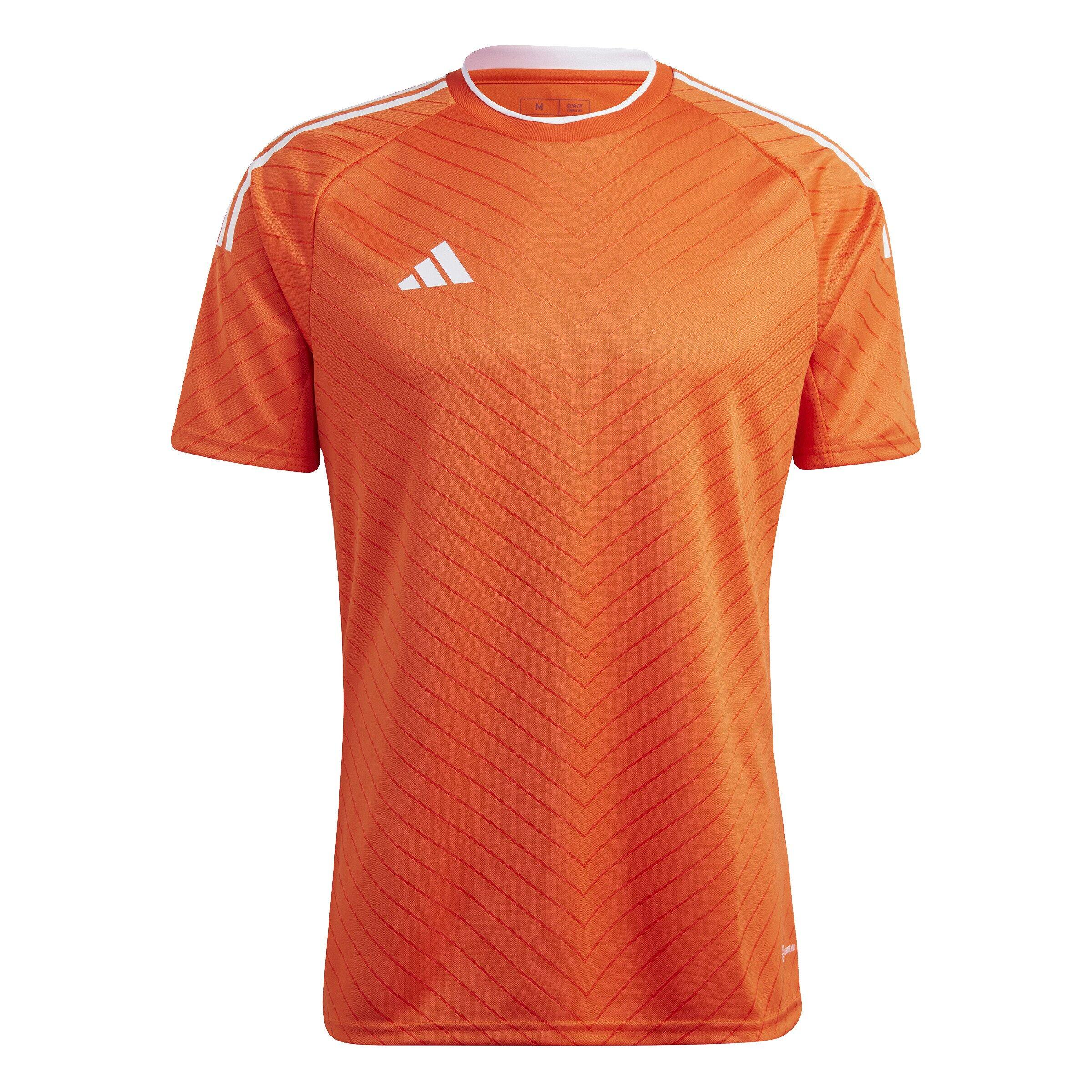 Adidas Campeon 23 Jersey Team Orange