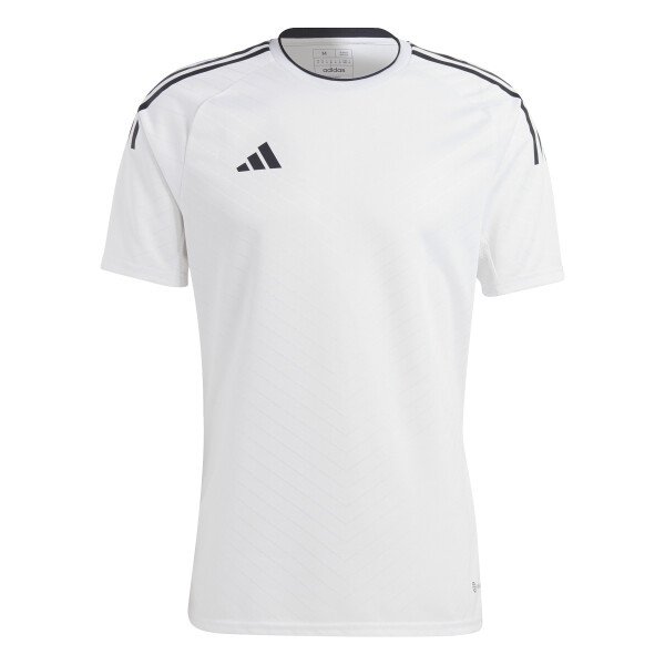 Adidas Campeon 23 Jersey - White / Black