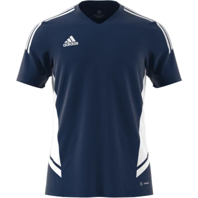 Adidas Condivo 22 Jersey - Team Navy Blue