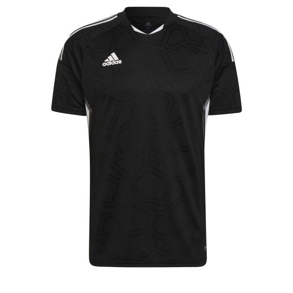 Adidas Condivo 22 Match Jersey - Black