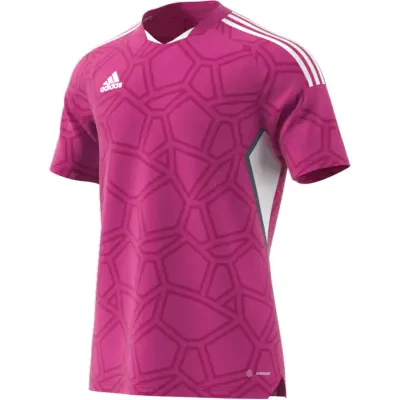 Adidas Condivo 22 Match Jersey - Team Real Magenta