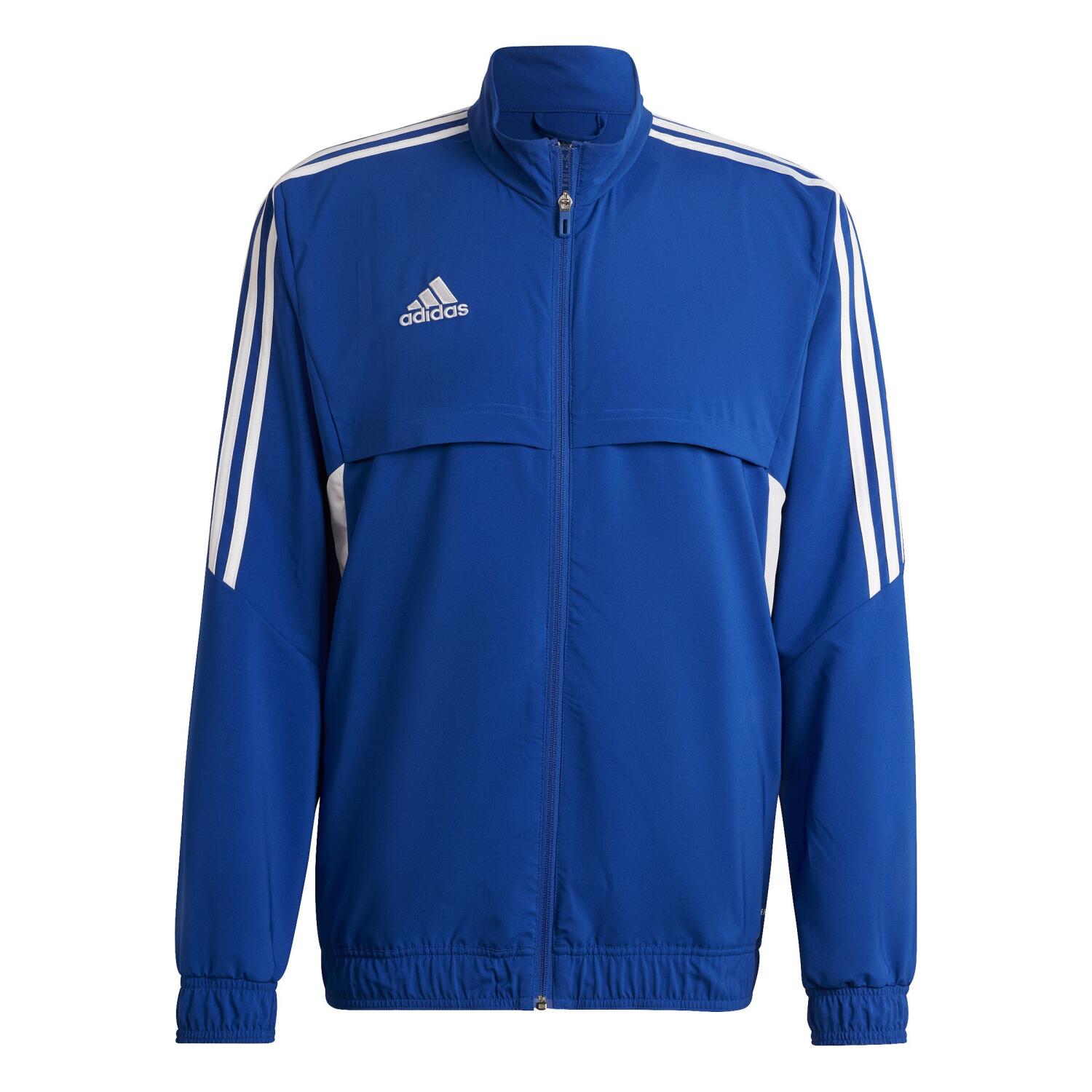 Adidas condivo sales presentation suit
