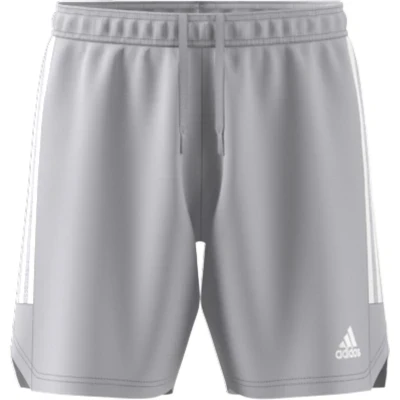 Adidas Condivo 22 Shorts - Team Light Grey
