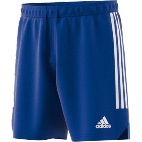 Adidas Condivo 22 Shorts - Team Royal Blue