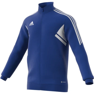 Adidas Condivo 22 Track Jacket - Team Royal Blue