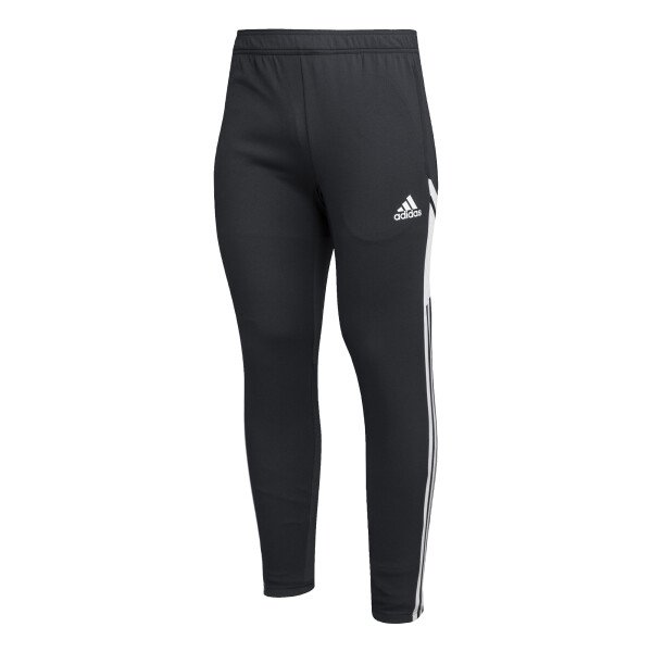 Adidas Condivo 22 Training Pants - Black / White