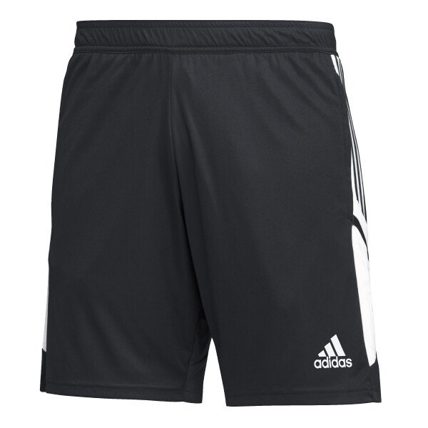 Adidas Condivo 22 Training Shorts - Black / White