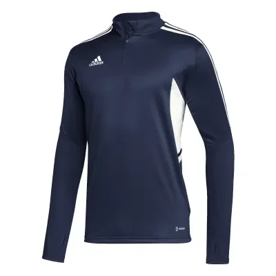Adidas Condivo 22 Training Top - Team Navy Blue