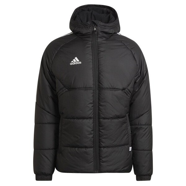Adidas Condivo 22 Winter Jacket - Black / White