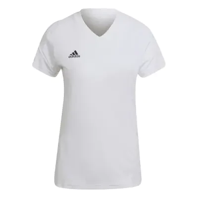 Adidas Condivo 22 Womens Jersey - White