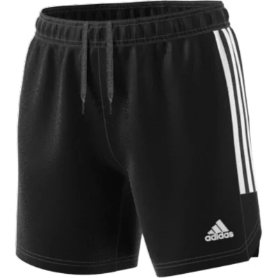 Adidas Condivo 22 Womens Shorts - Black