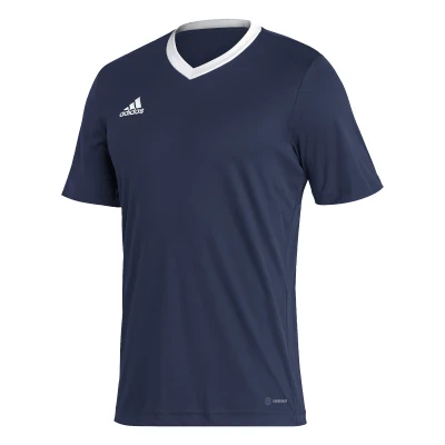 Adidas Entrada 22 Jersey - Team Navy Blue