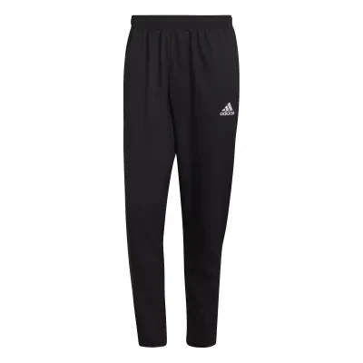 Adidas Entrada 22 Presentation Pants - Black