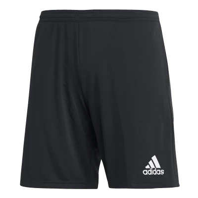 Adidas Entrada 22 Training Shorts - Black