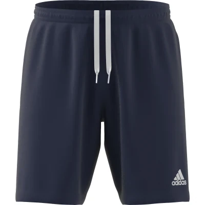 Adidas Entrada 22 Training Shorts - Team Navy Blue