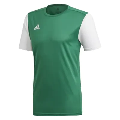 Adidas Estro 19 Jersey - Bold Green