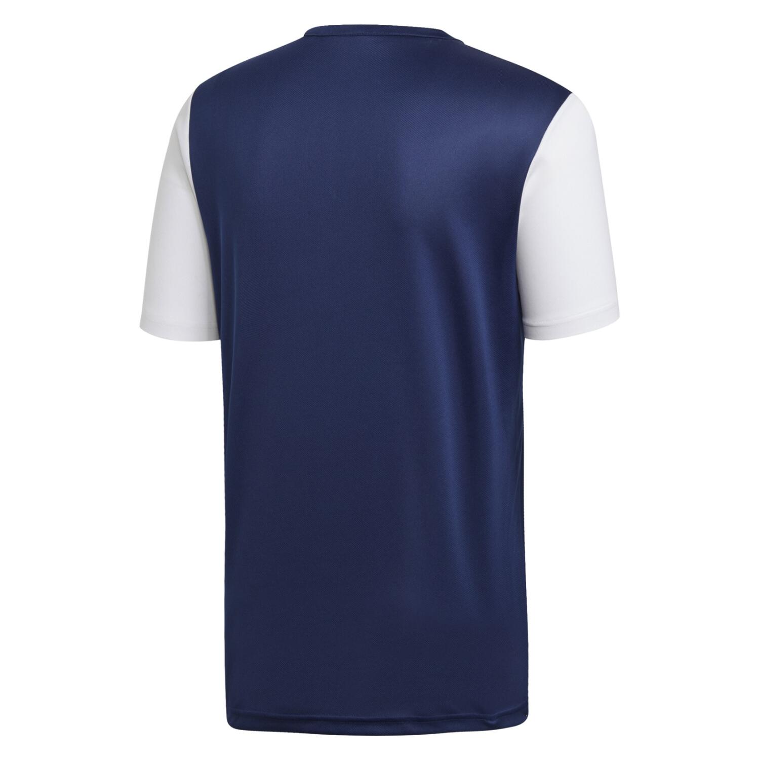 Adidas Estro 19 Jersey Dark Blue White Total Football Direct