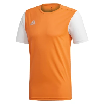 Adidas Estro 19 Jersey - Solar Orange