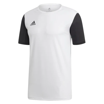 Adidas Estro 19 Jersey - White