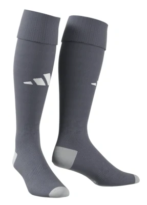 Adidas Milano 23 Socks - Team Onix / White