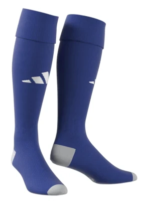 Adidas Milano 23 Socks - Team Royal Blue / White