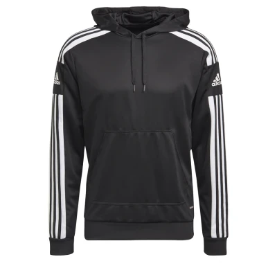 Adidas Squadra 21 Hoody - Black / White