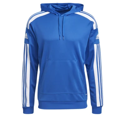 Adidas Squadra 21 Hoody - Team Royal Blue / White