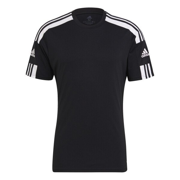 Adidas Squadra 21 Jersey - Black / White
