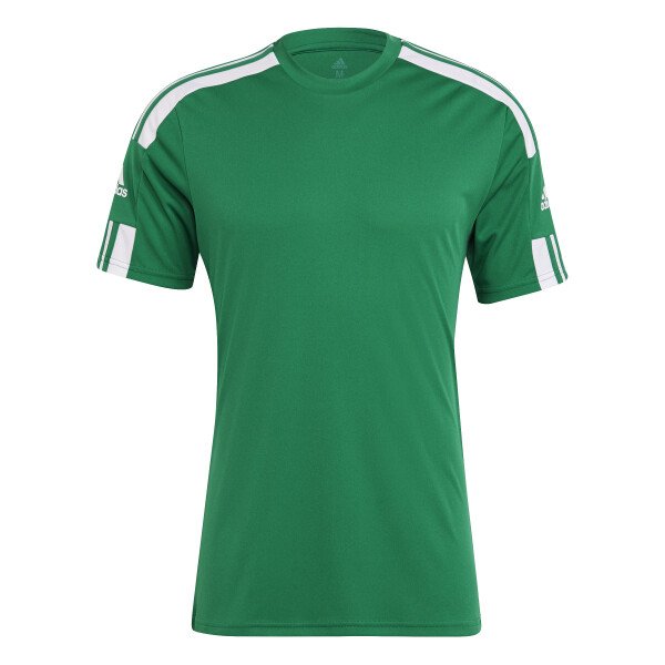 Adidas Squadra 21 Jersey - Team Green / White