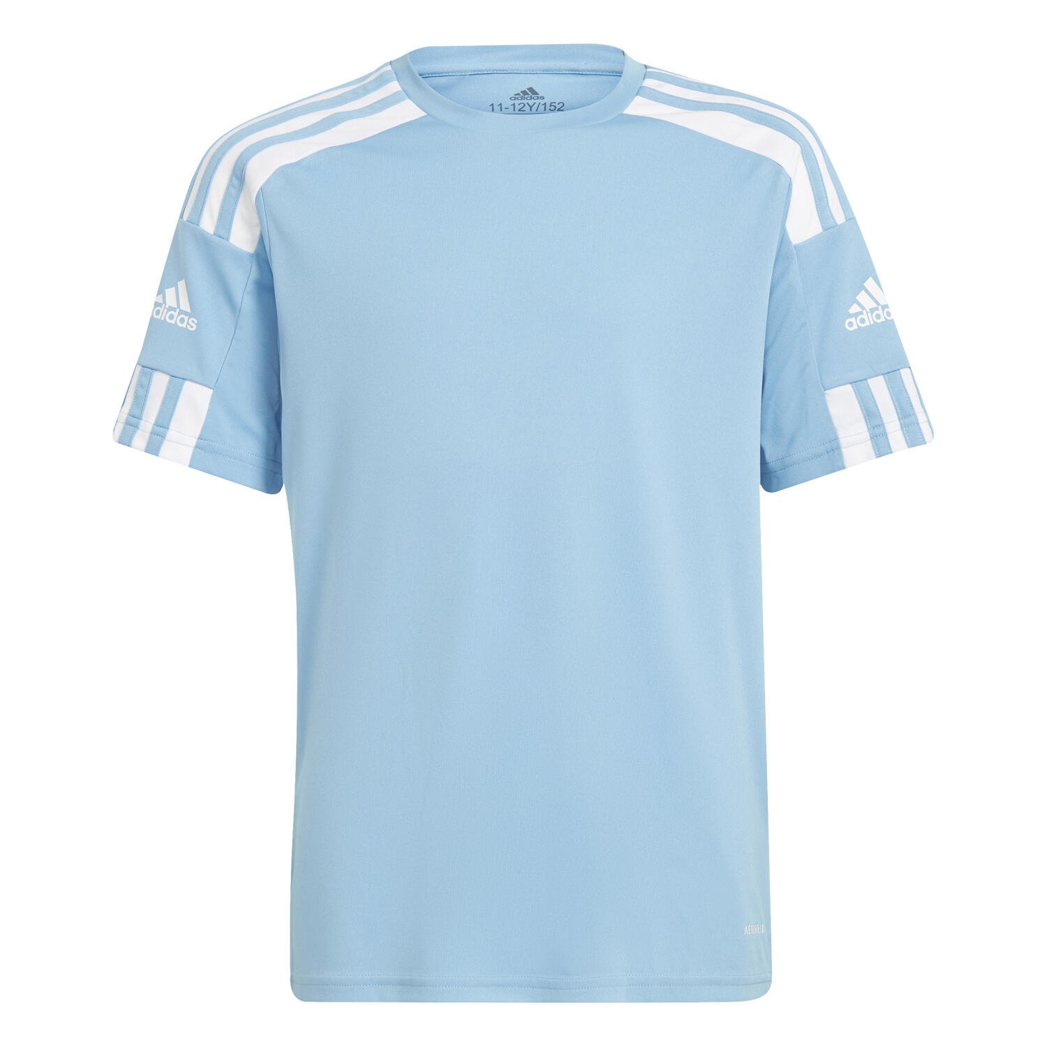 Adidas Squadra 21 Jersey Team Light Blue White Total Football Direct