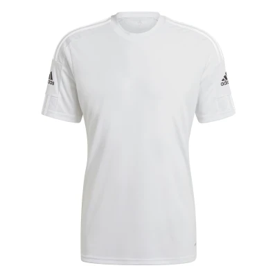 Adidas Squadra 21 Jersey - White