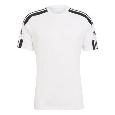 Adidas Squadra 21 Jersey - White / Black