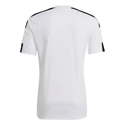 Adidas Squadra 21 Jersey - White / Black
