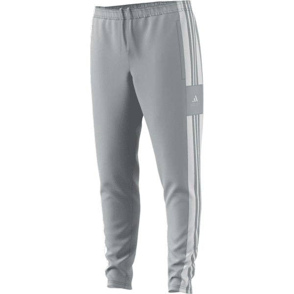 Adidas Squadra 21 Sweat Pant - Team Light Grey