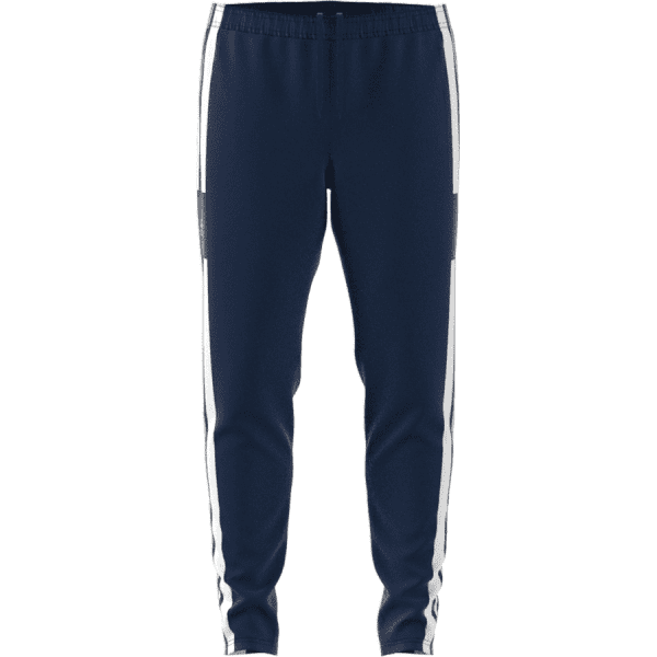 Adidas Squadra 21 Sweat Pants - Team Navy Blue