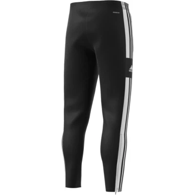 Adidas Squadra 21 - Training Pants - Black / White