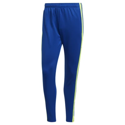 Adidas Squadra 21 - Training Pants - Team Royal Blue / White
