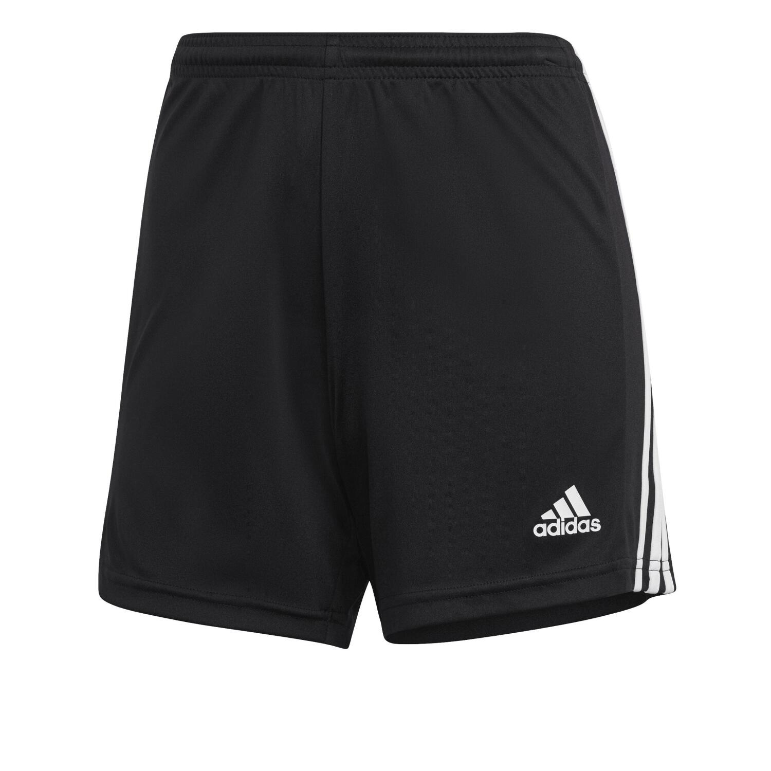 Grey adidas soccer shorts deals