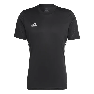 Adidas Tabela 23 Jersey - Black / White